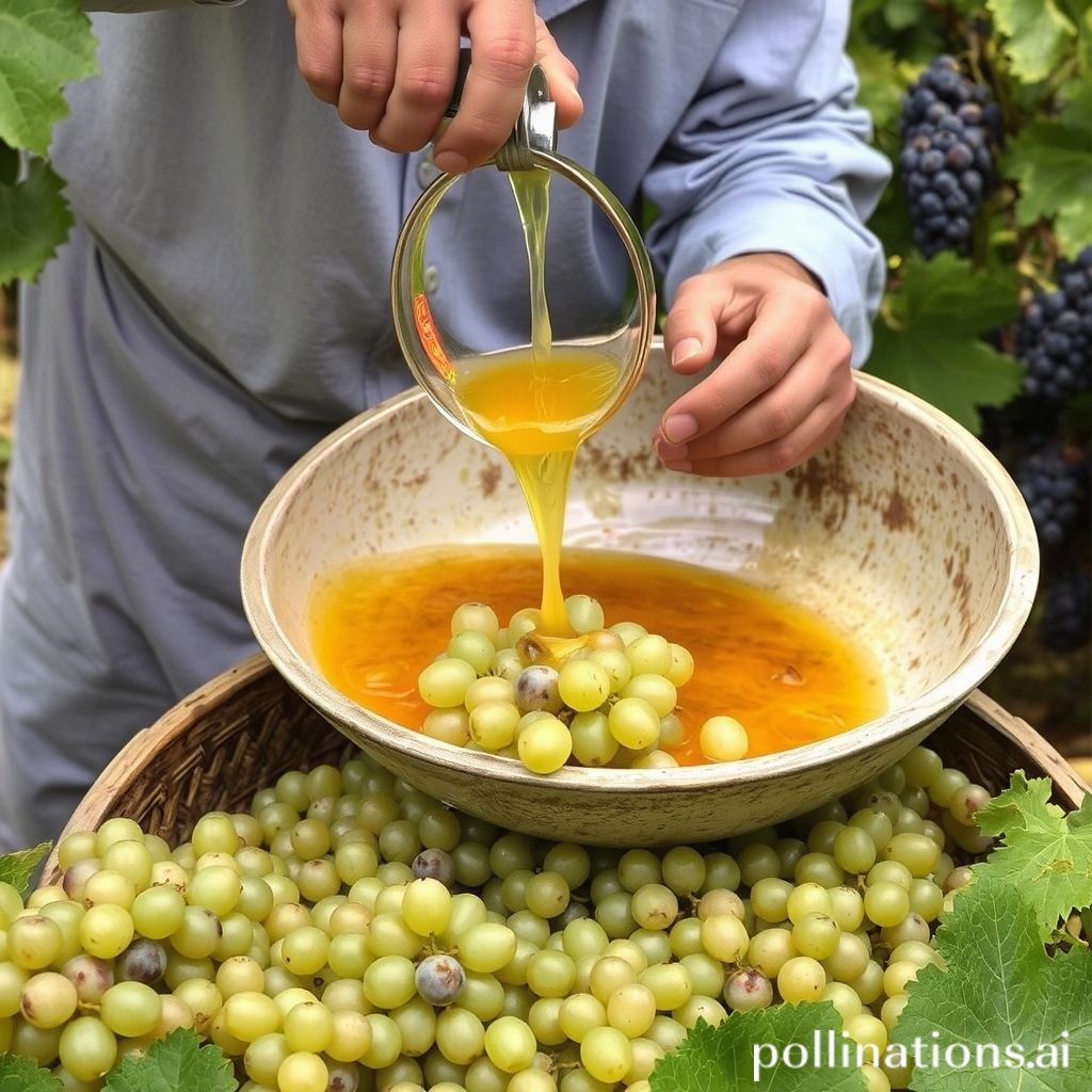 How Do You Make Grape Juice? Crazy Juicer
